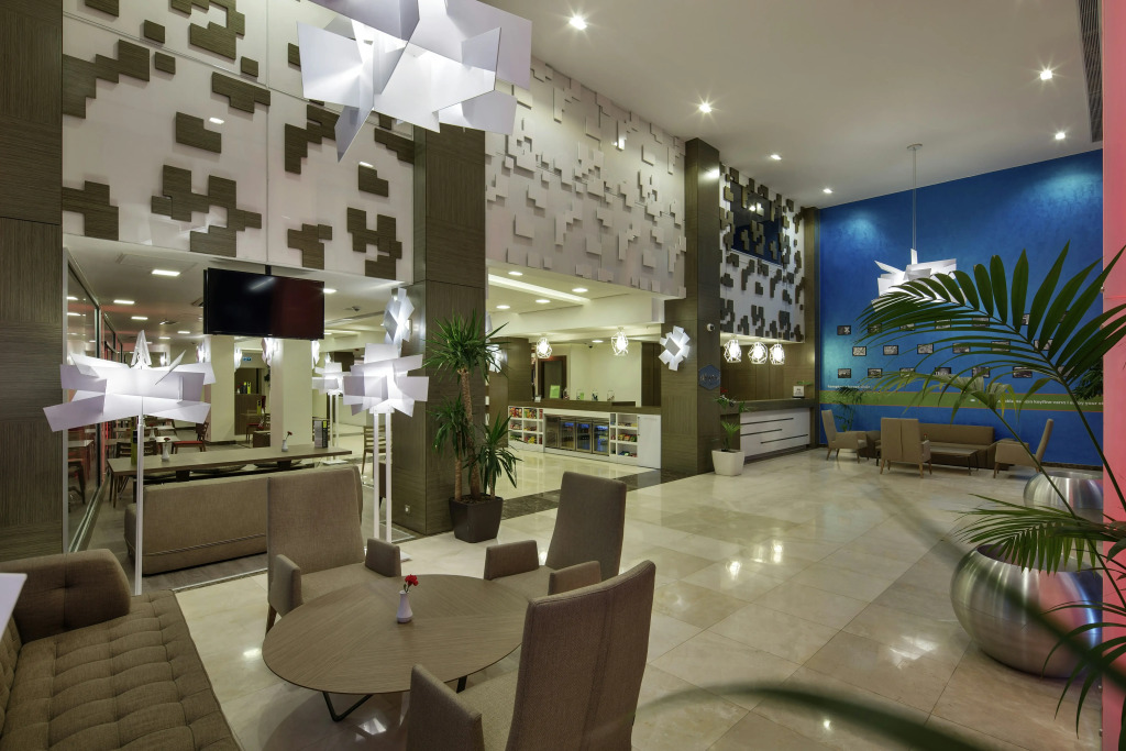 Hampton By Hilton Gaziantep