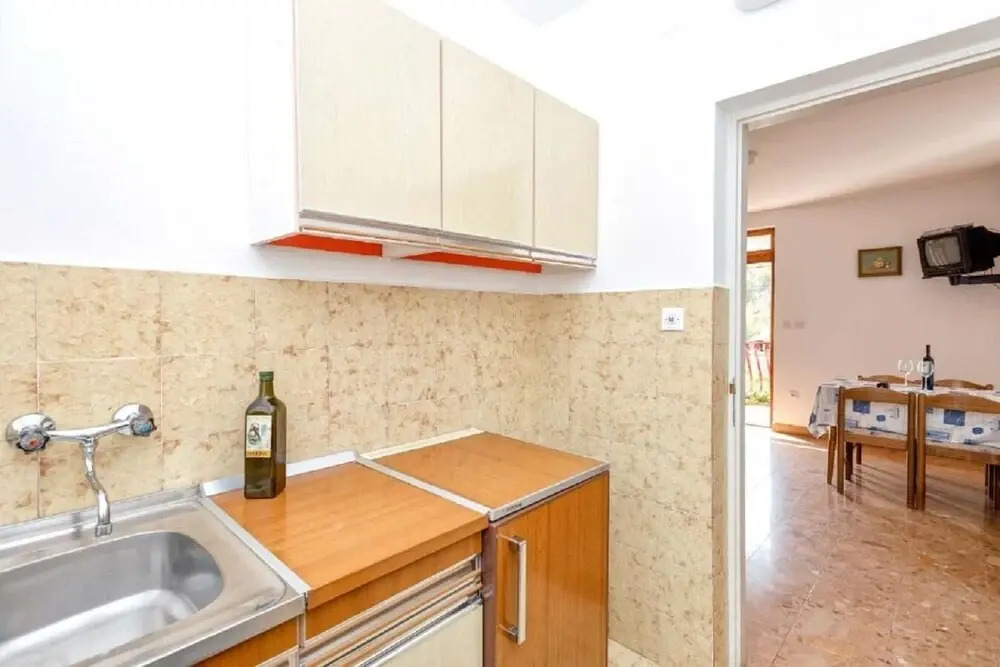 Barba - Apartments With Air Conditioning - A2