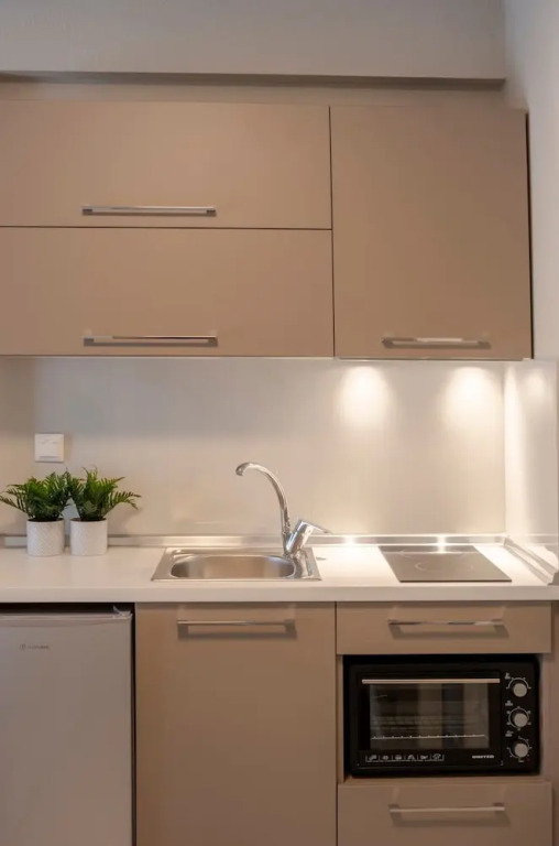 Casale Luxury House I - Garden Bliss Maisonette