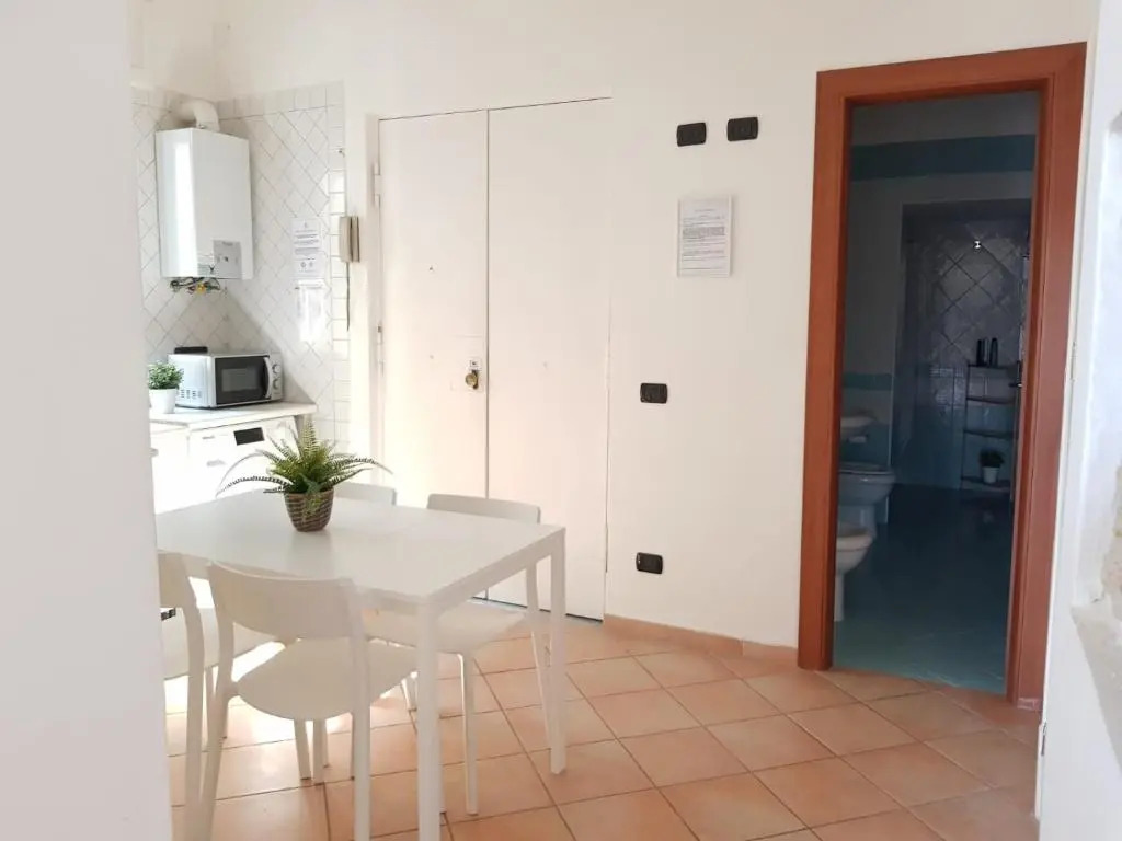 Vesuvio Apartment