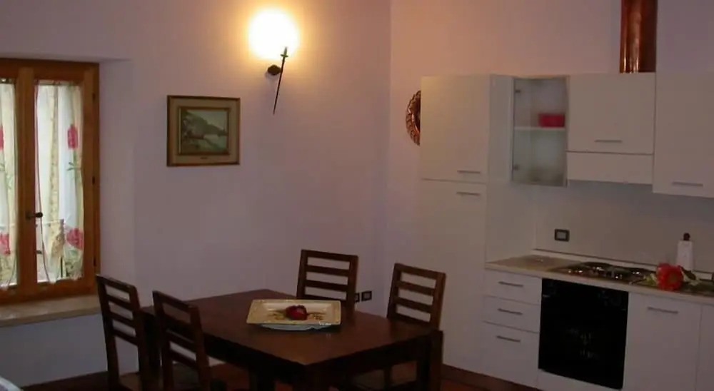 Agriturismo Radaméz