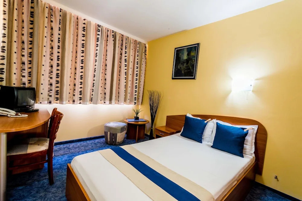 Hotel Rostow