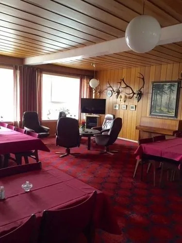 Strandhotellet