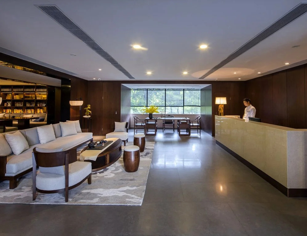 H Life Hotel Chuangyiyuan Branch