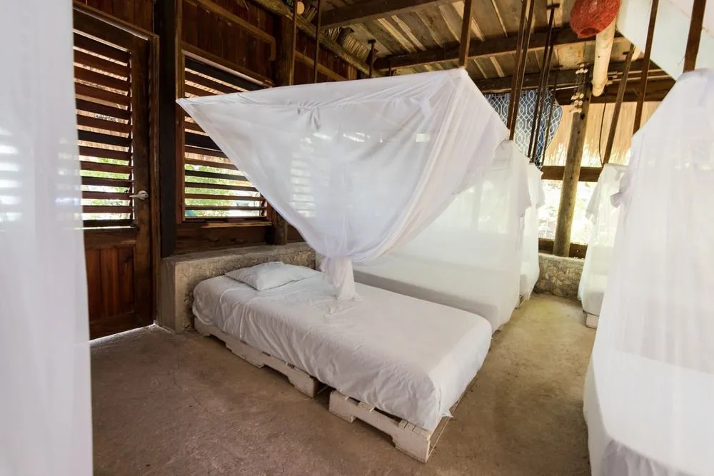 Cabañas Hostal & Camping Magic Bacalar