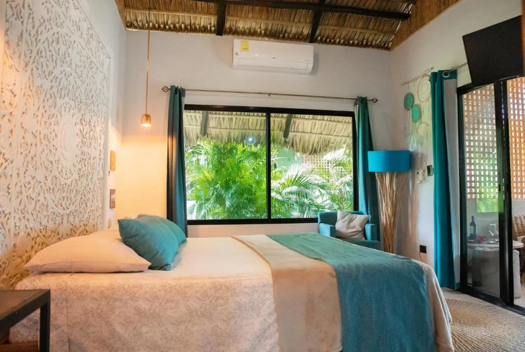 LA QUEBRADA ECO LODGE Hotel Boutique