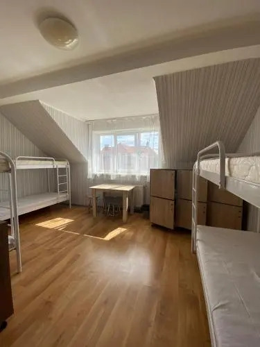 VIP Hostel