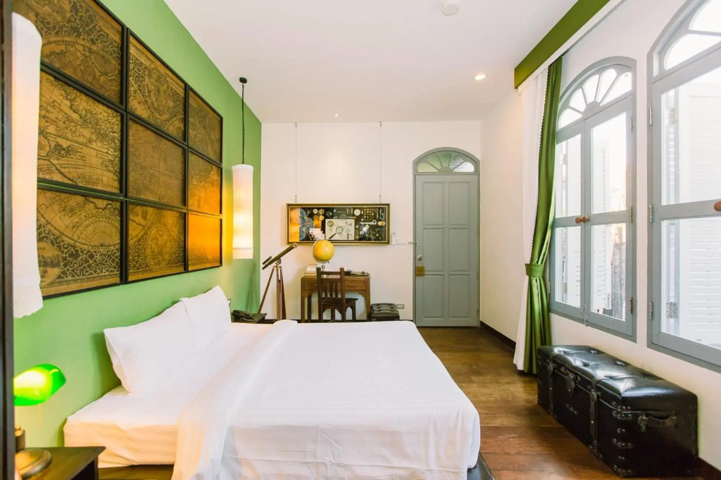 The Memory at On On Hotel