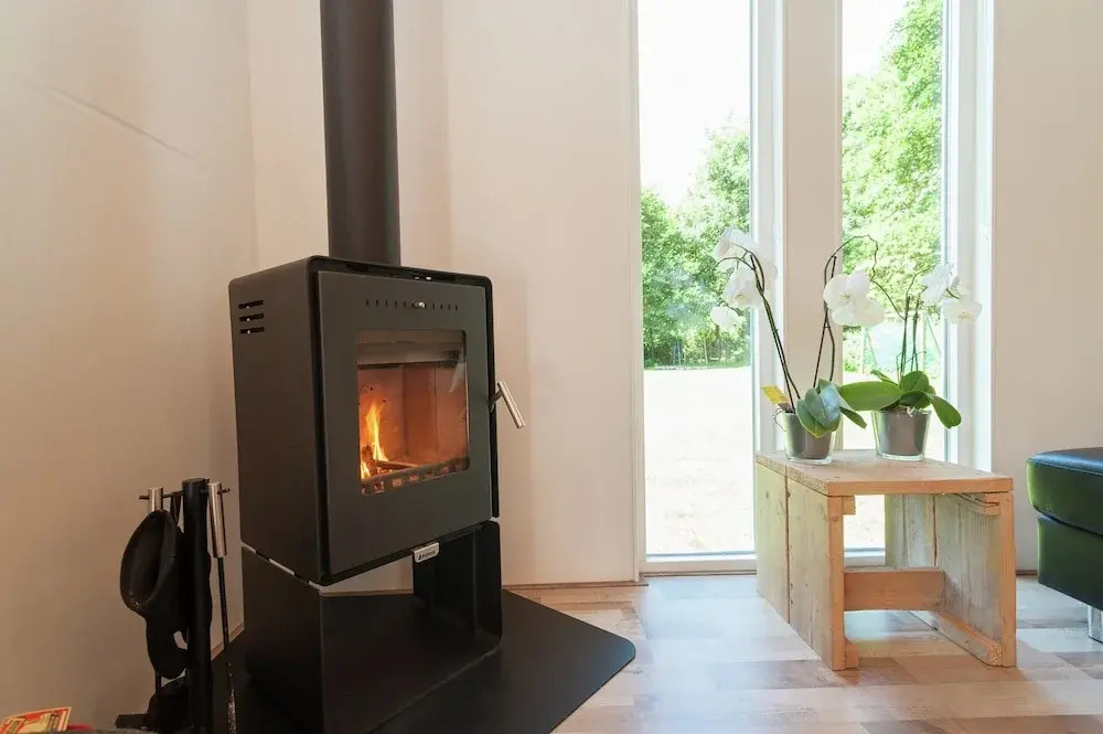 Holiday Home in Egmond aan den Hoef With Sauna
