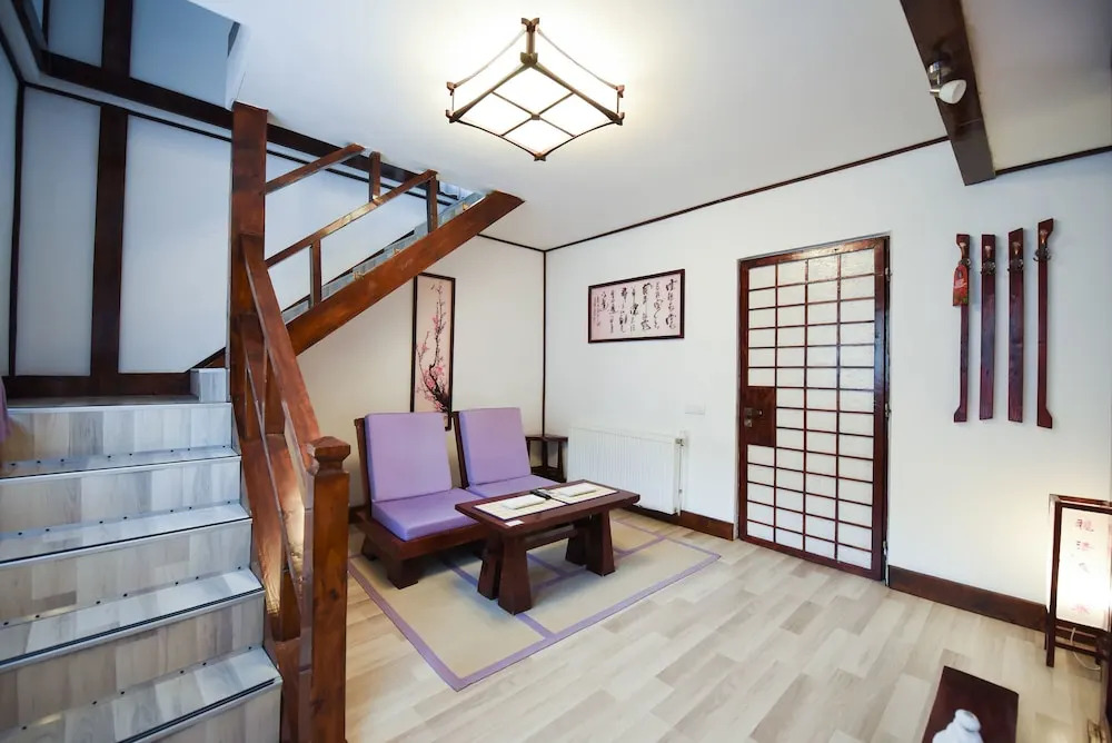 Casa Lily - Japanese Retreat