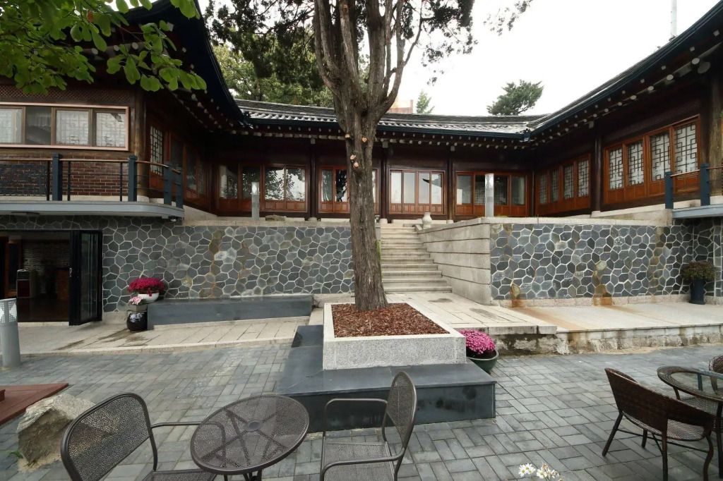Nayaeddle Guesthouse