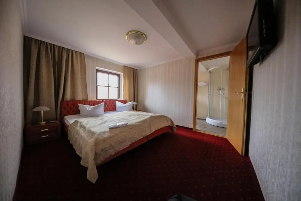 Hotel Zur Traube