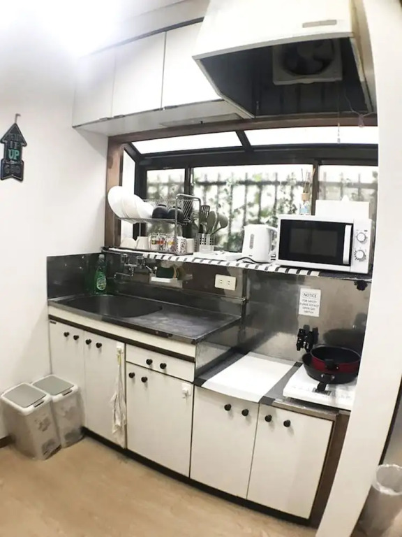 Tokyo Urban Flat Hotel 101