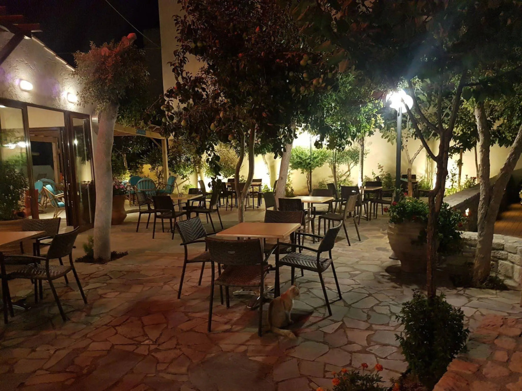 Archontiko Hotel
