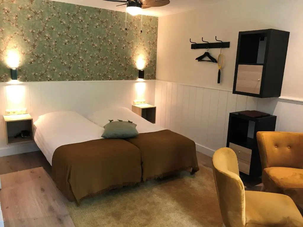 Hotel Jans