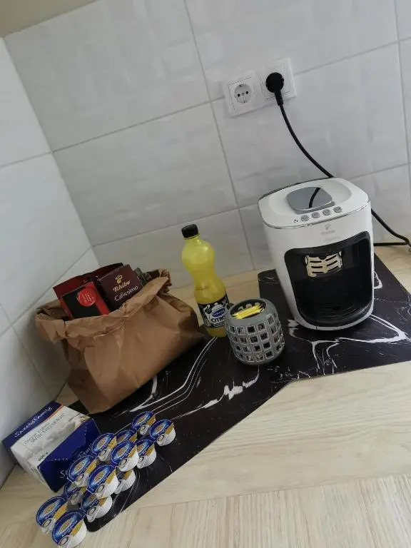 Csendes belvárosi,2 szobás,modern, erkélyes lakás