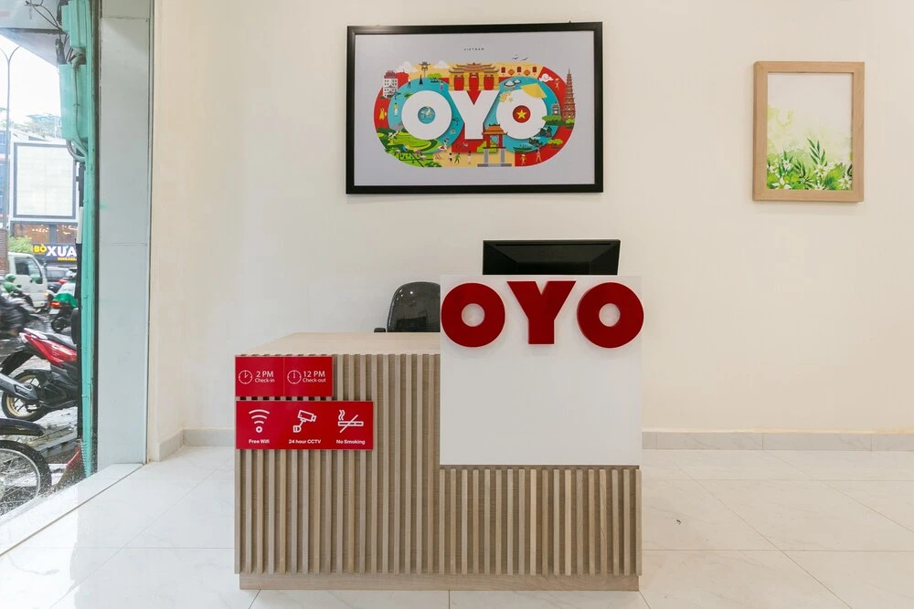 Saigon Home by OYO Rooms