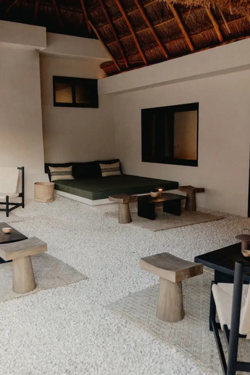 Ixum, Casa Hotel Boutique