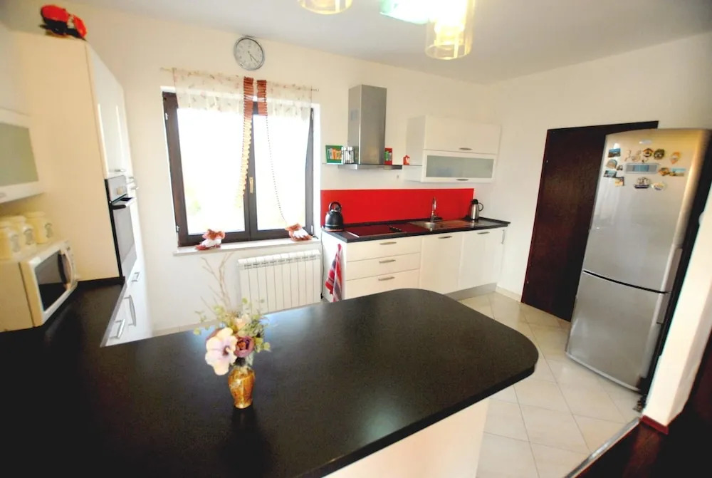 Apartment With 2 Bedrooms in Jadranovo, With Private Pool, Furnished T