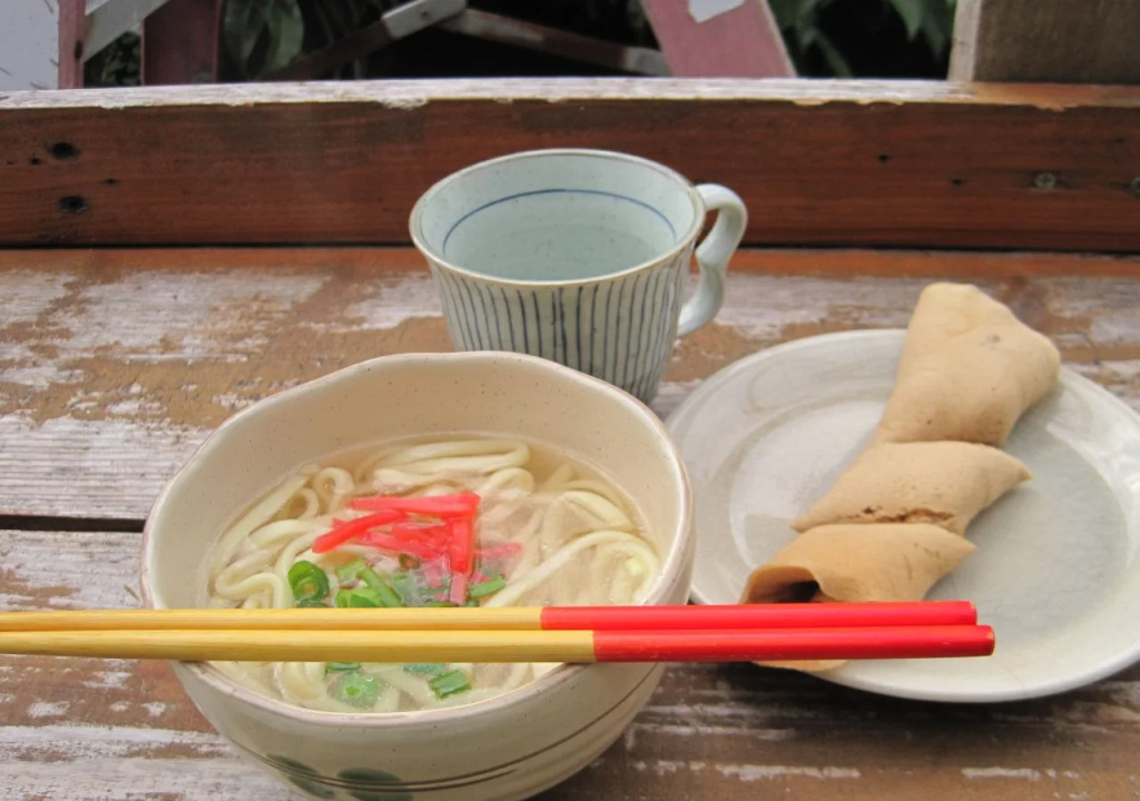 Goyah-so Guesthouse