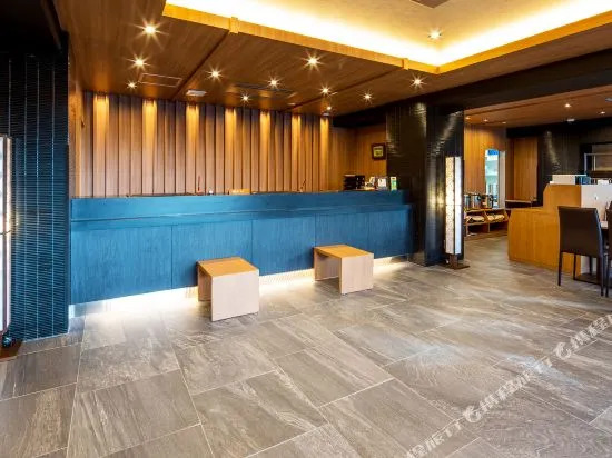 Ever Hotel Takasago-ekimae