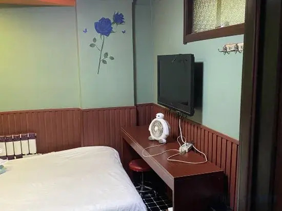 Harbin Lesong Network Express Hotel