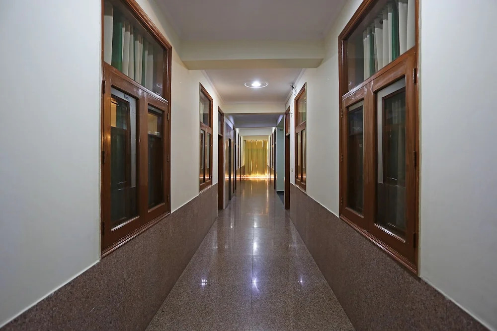 Noida Nest Guest House