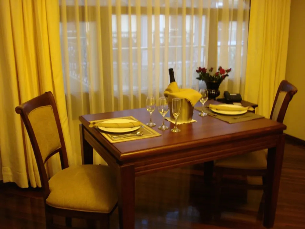 Hotel Spa CASA REAL