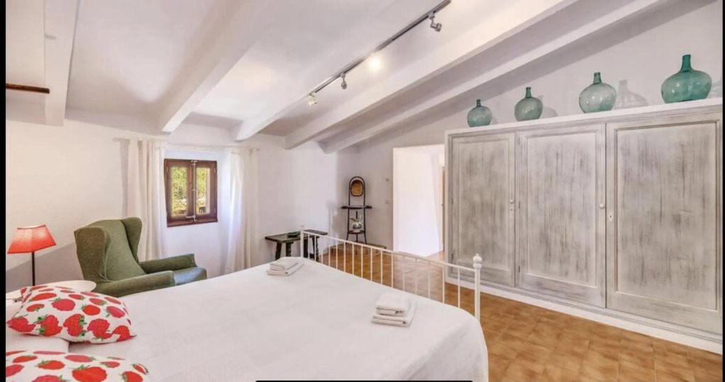 La Font - Villas Trias
