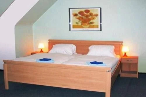 Hotel-Pension Aurora