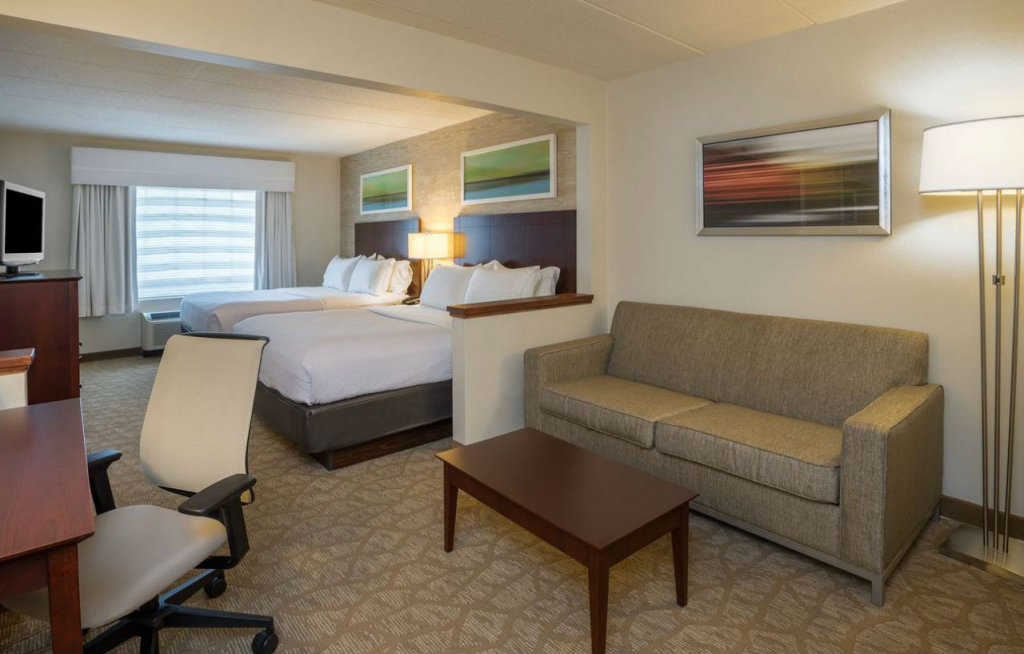 Holiday Inn Baltimore BWI Airport by IHG
