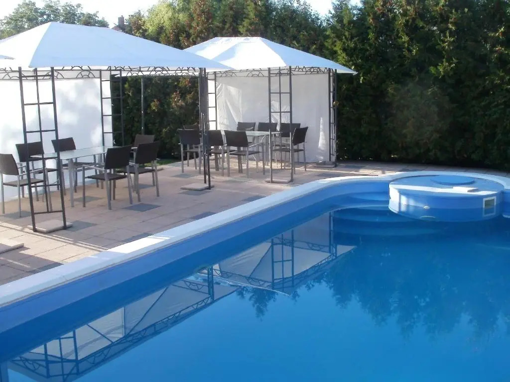 Dorina Apartmanok, Siófok