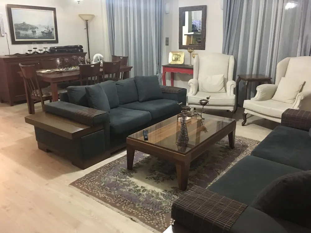 Villa De Pepper