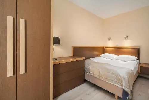 Apartamenty Gwiazda Bałtyku 2min plaża, parking