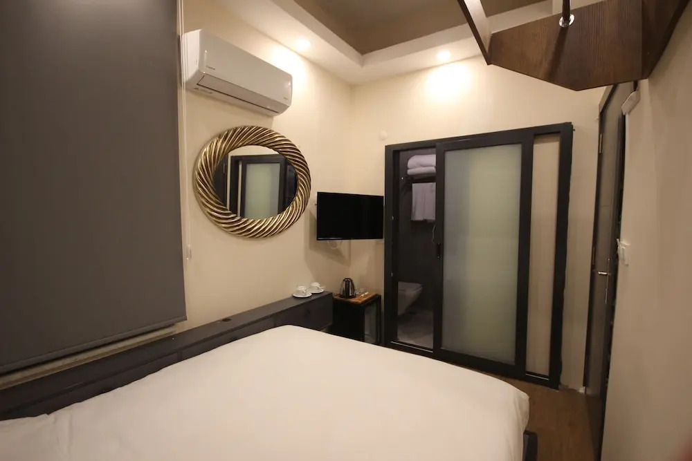 Linada Hotel Taksim