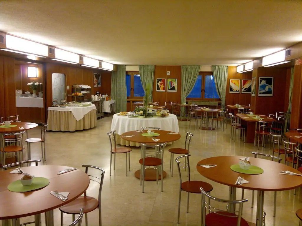 Hotel Napoleon Susa