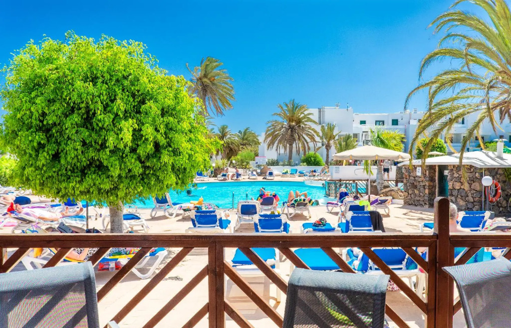 BlueBay Lanzarote