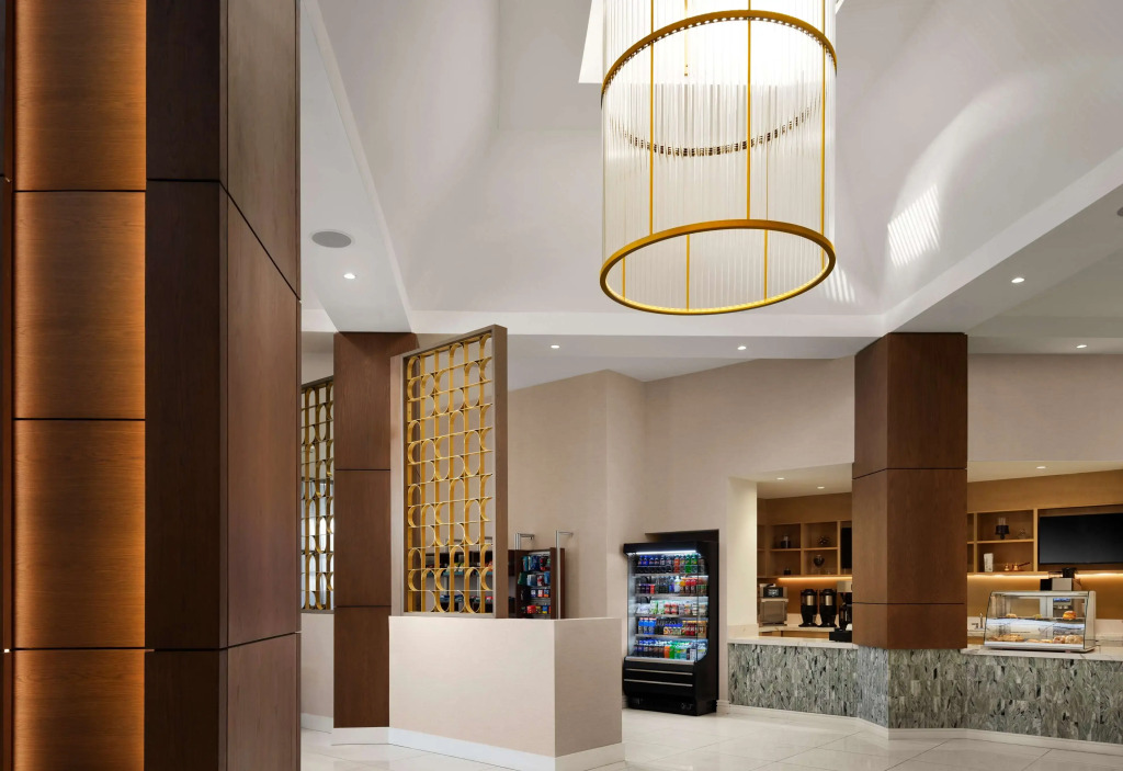 Sonesta White Plains Downtown