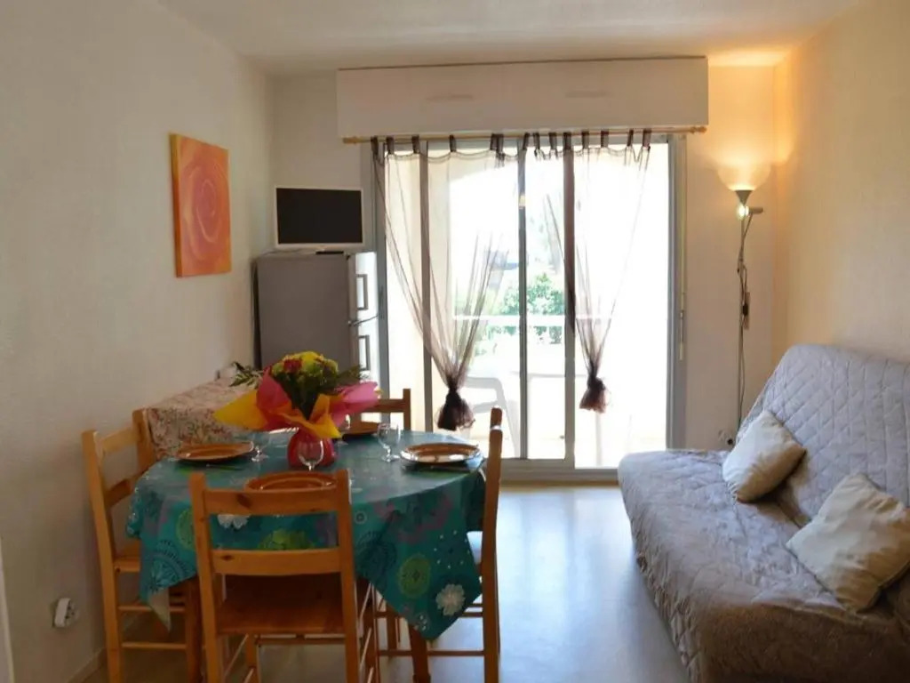 Appartement Fréjus, 2 pièces, 4 personnes - FR-1-226A-366