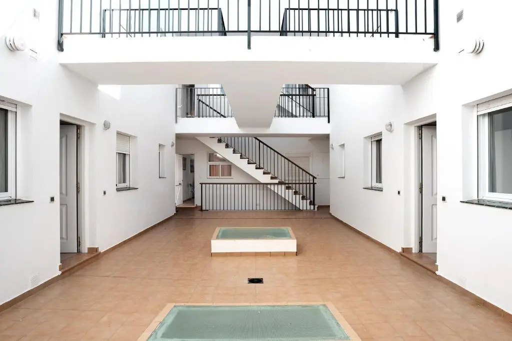 Apartamento Perez Zara 4