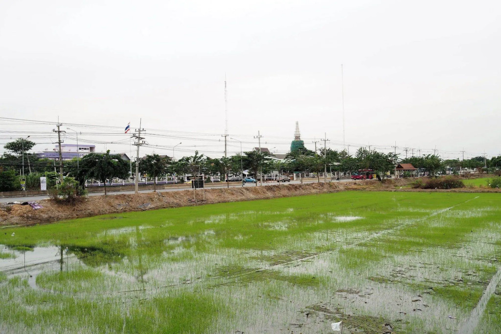 Rangsee Place