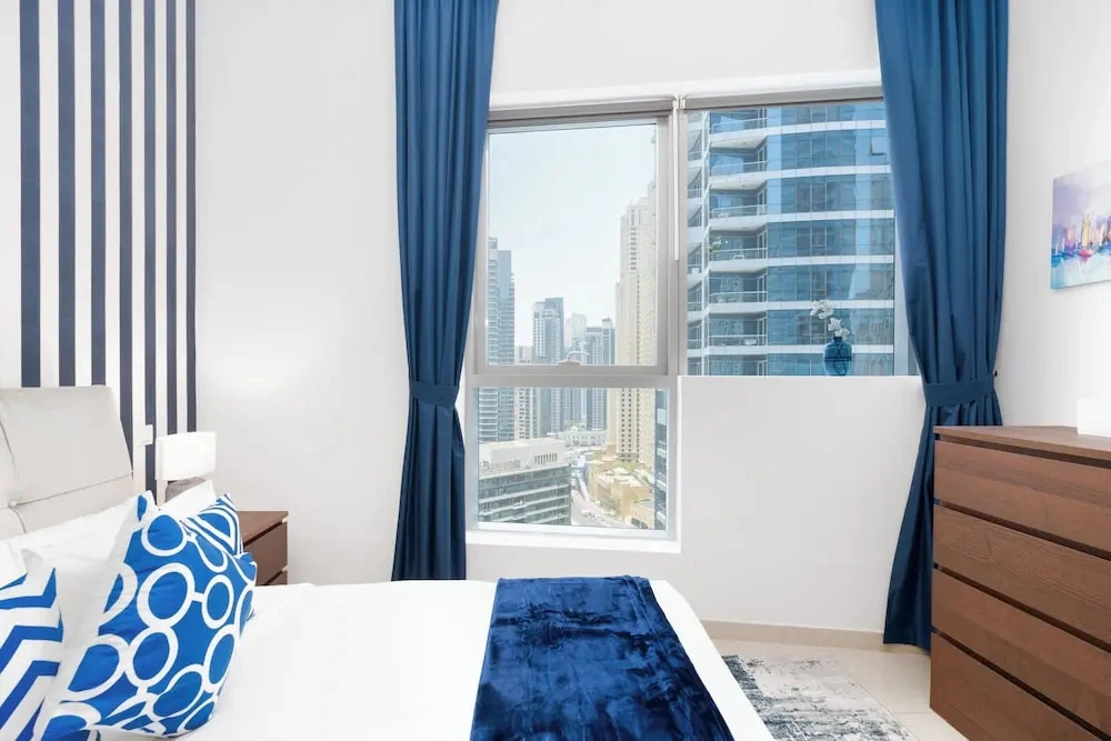 bnbme - Bay Central - 1BR