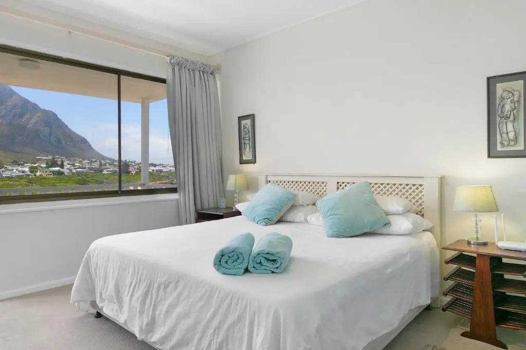 Huis Caput by HostAgents