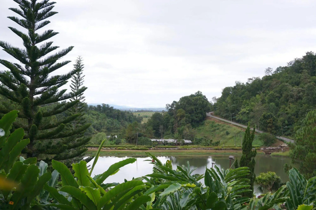 Rungyen Resort