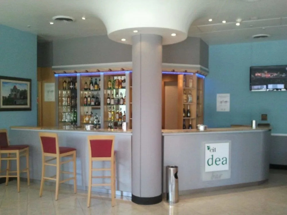 CIT Hotels Dea Palermo