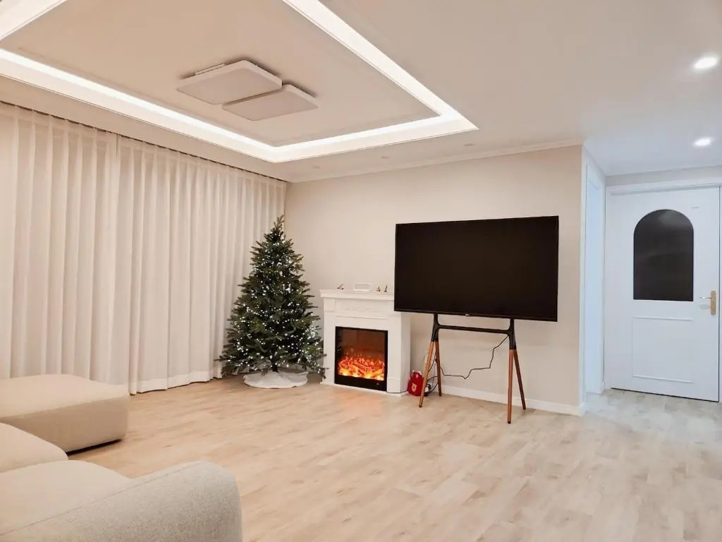 Grand open Hongdae houes 4bdr 2bth