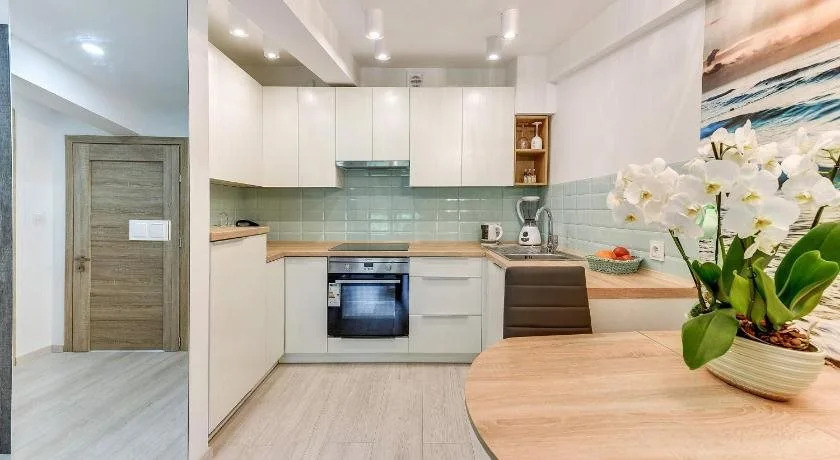 Apartament Central Sopot