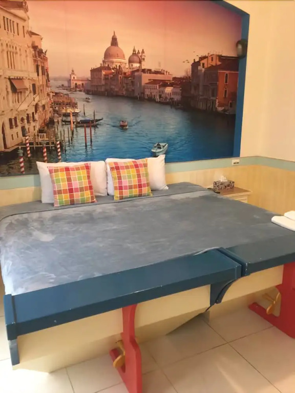 Jindu B&B