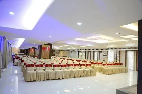 Hotel Shubham Celebrations