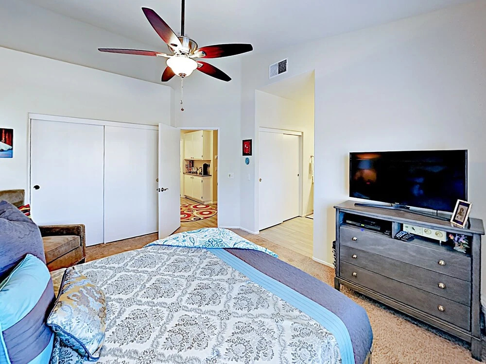 2112 Palm Springs - 2 Br Home